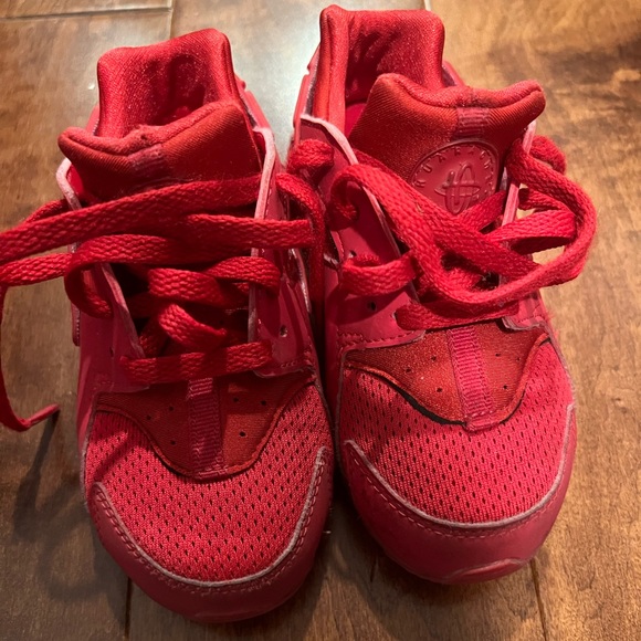 Nike Huarache Run - Picture 1 of 7